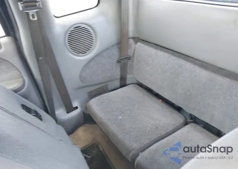 1999 Dodge Dakota Slt/Sport z USA, uszkodzony, nr VIN 1B7GL22X1XS246954